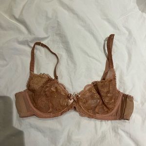 Agent provocateur bra